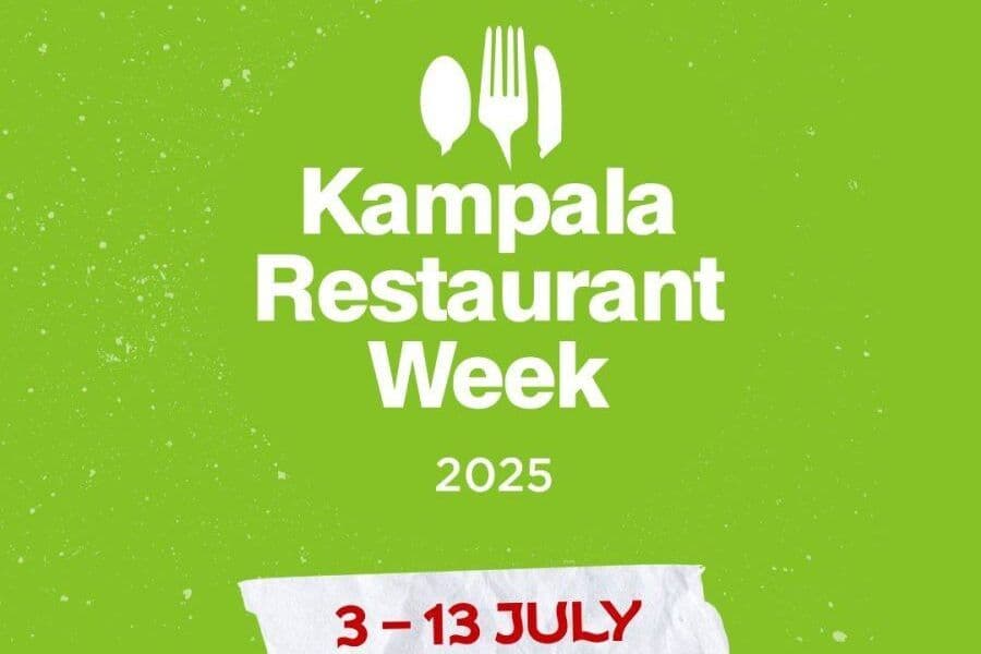 Kampala Restaurant Week