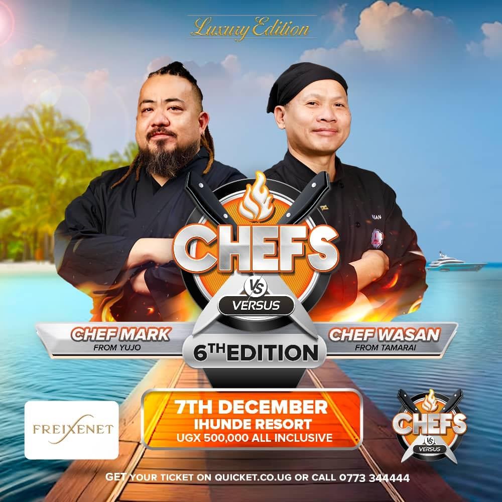 Singleton Meets Chef Versus