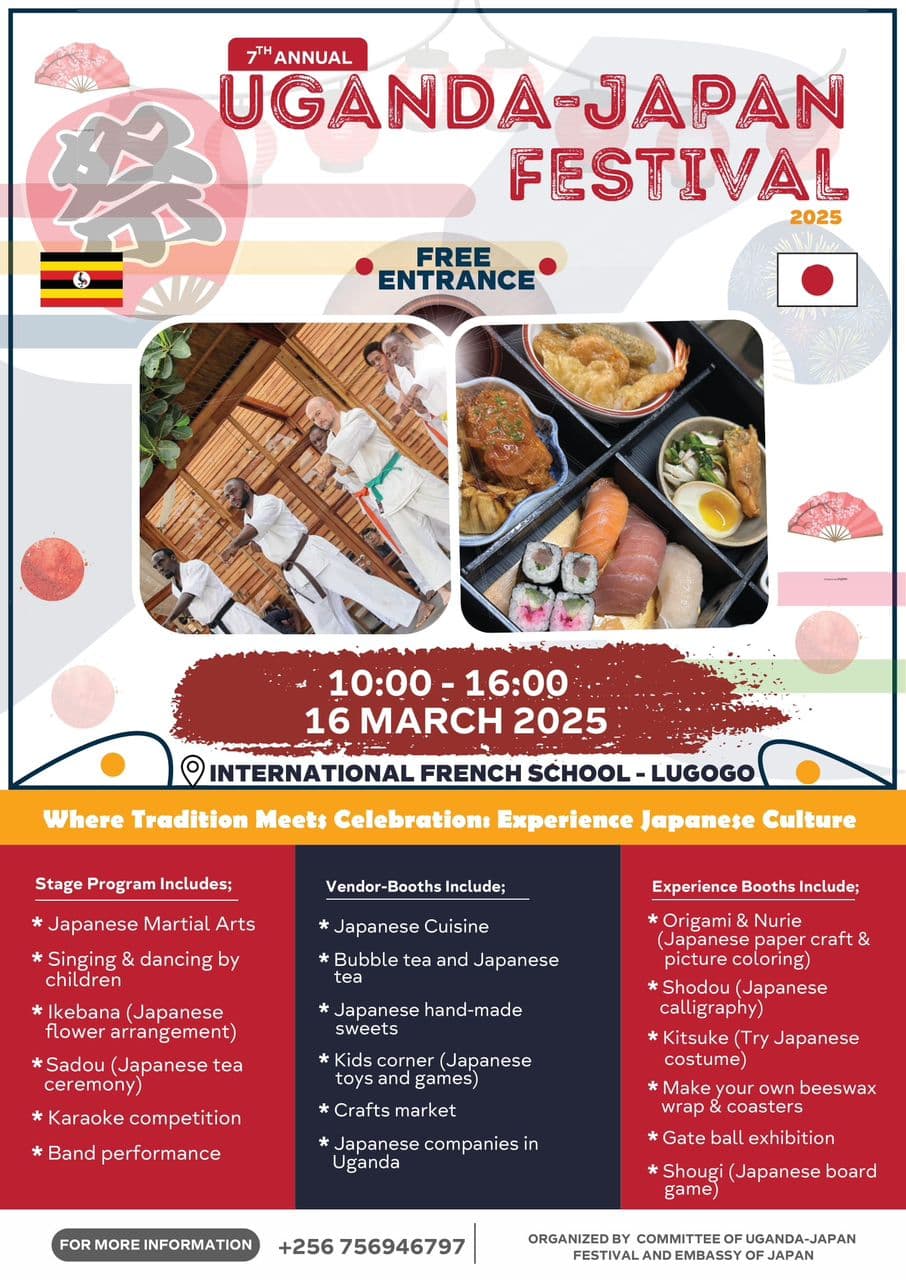 Japan Cultural Festival 2025