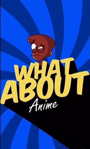 What About Anime Night